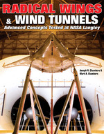 Radical Wings & Wind Tunnels